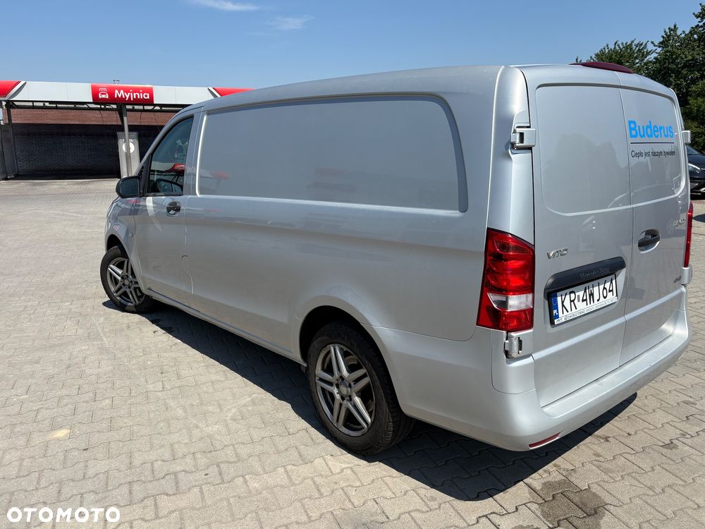 Mercedes-Benz Vito - 7