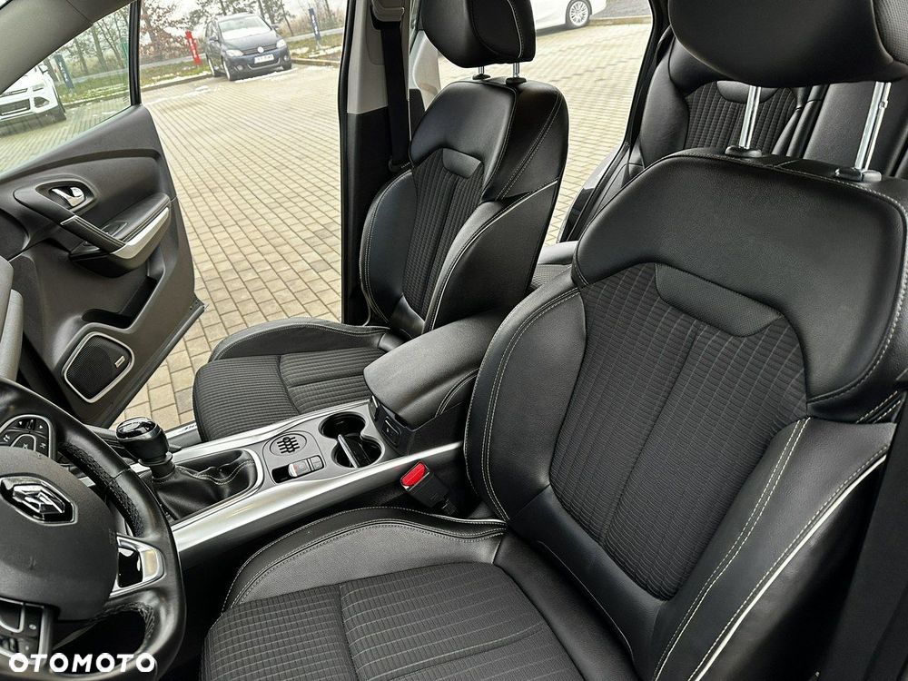 Renault Kadjar Energy TCe 130 Bose Edition - 11