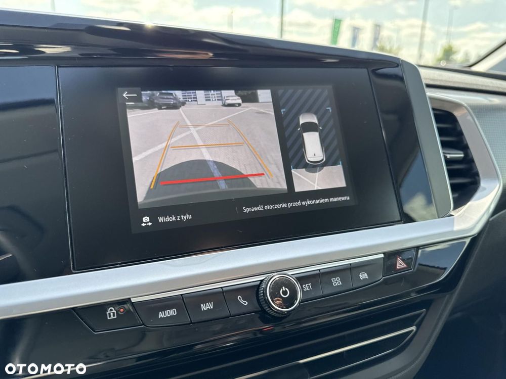 Opel Grandland X - 21