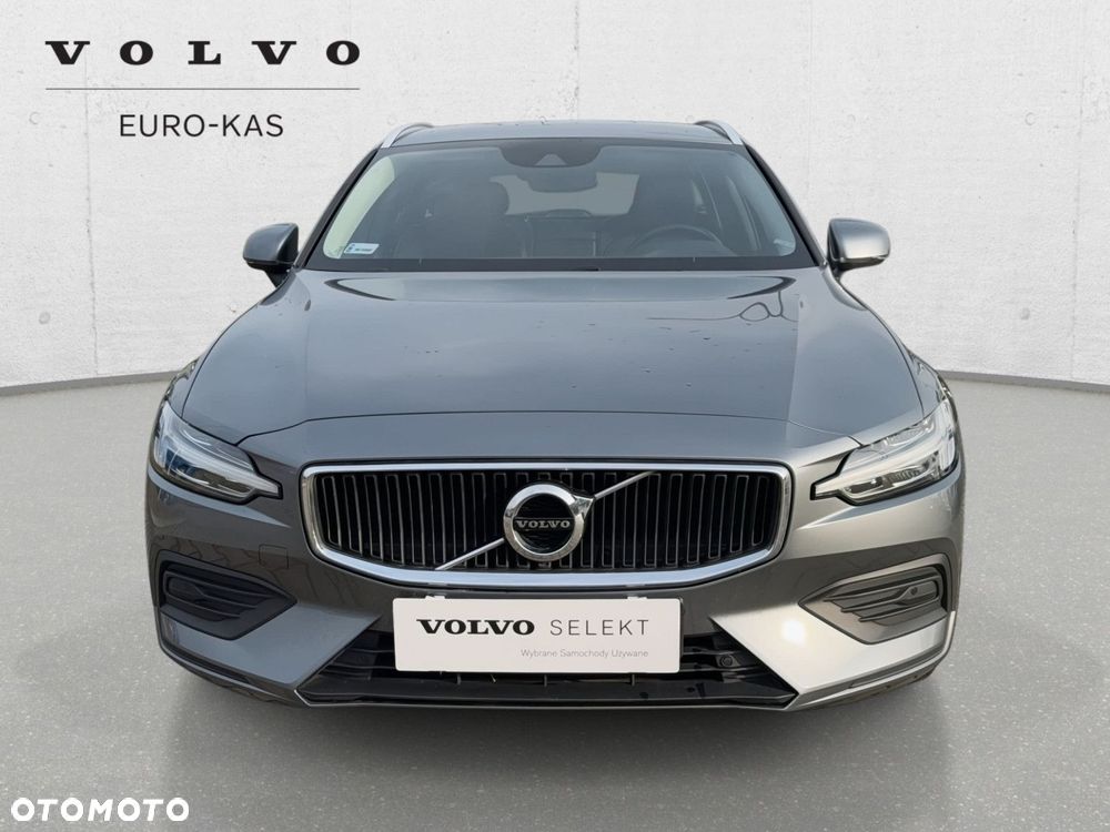 Volvo V60 - 2