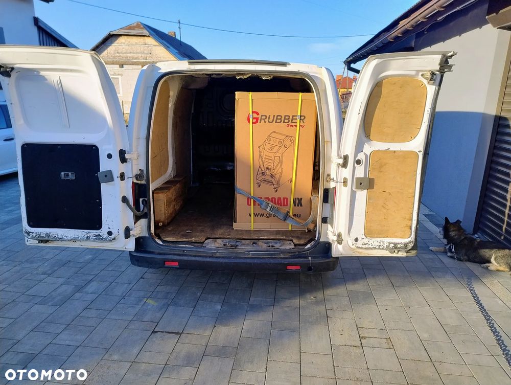 Nissan NV200 1.5 Comfort - 7