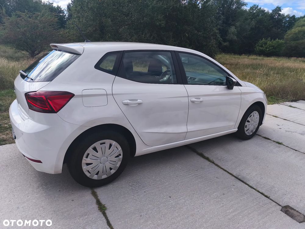 Seat Ibiza 1.0 Full LED S&S - 4