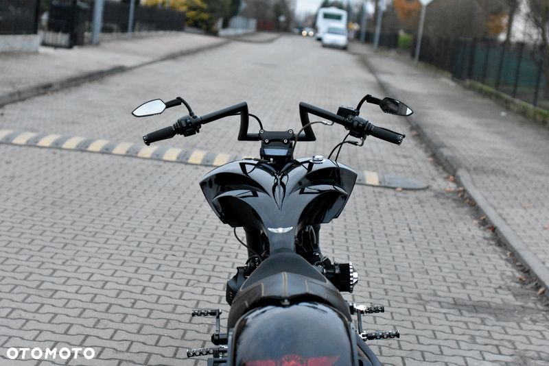 Harley-Davidson Inny - 18