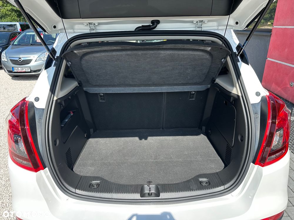 Opel Mokka 1.4 Turbo ecoFLEX Start/Stop Color Edition - 24