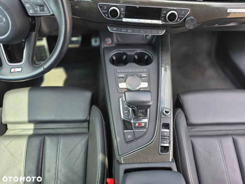 Audi S5 Cabrio 3.0 TFSI quattro tiptronic - 19