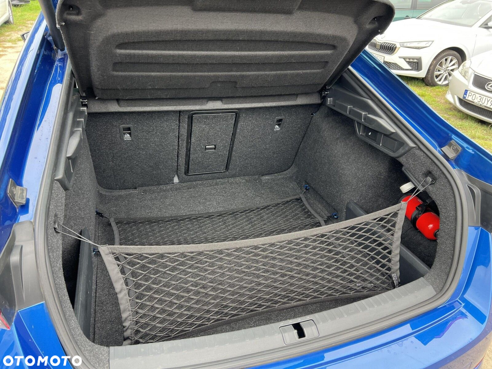 Skoda Octavia 2.0 TSI 4x4 Sportline DSG - 10