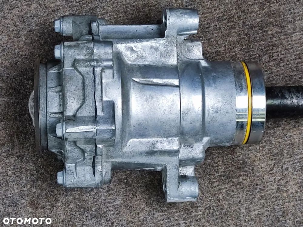 FORD EXPLORER 3.0 Phev od 2020r Reduktor Przekładnia Mechanizm Różnicowy - 4