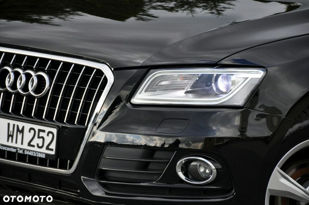 Audi Q5 - 12
