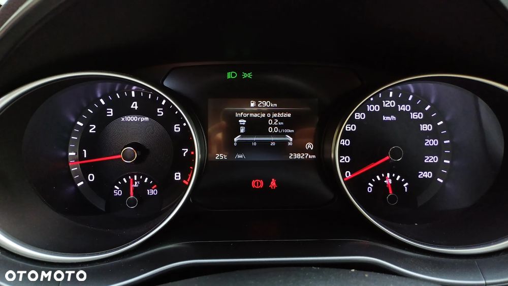 Kia Ceed 1.5 T-GDI M - 14