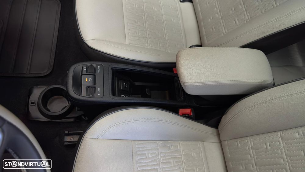 Fiat 500e La Prima - 32