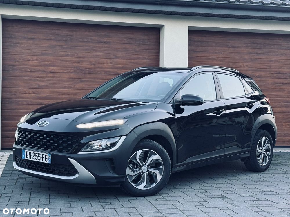 Hyundai Kona 2023 photo 2