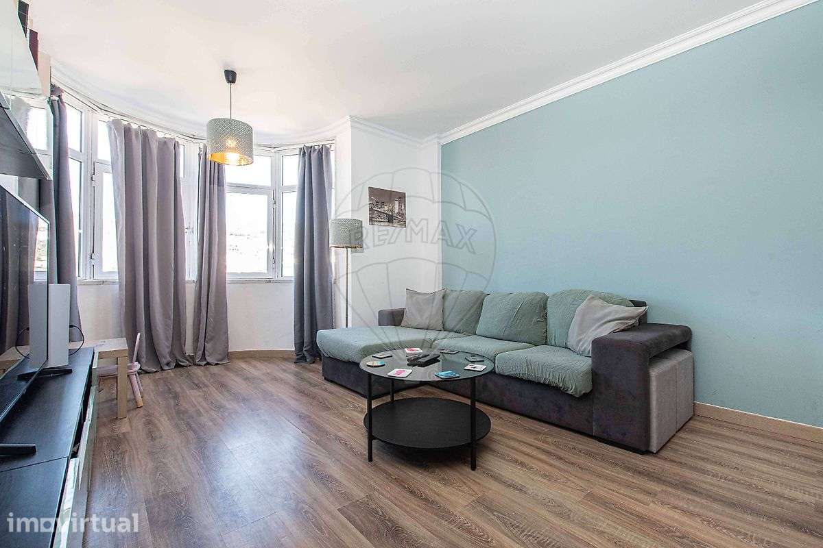 Apartamento T3 para venda - Grande imagem: 3/20