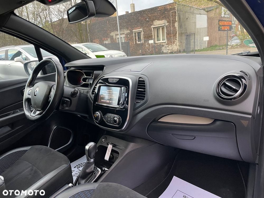Renault Captur - 17