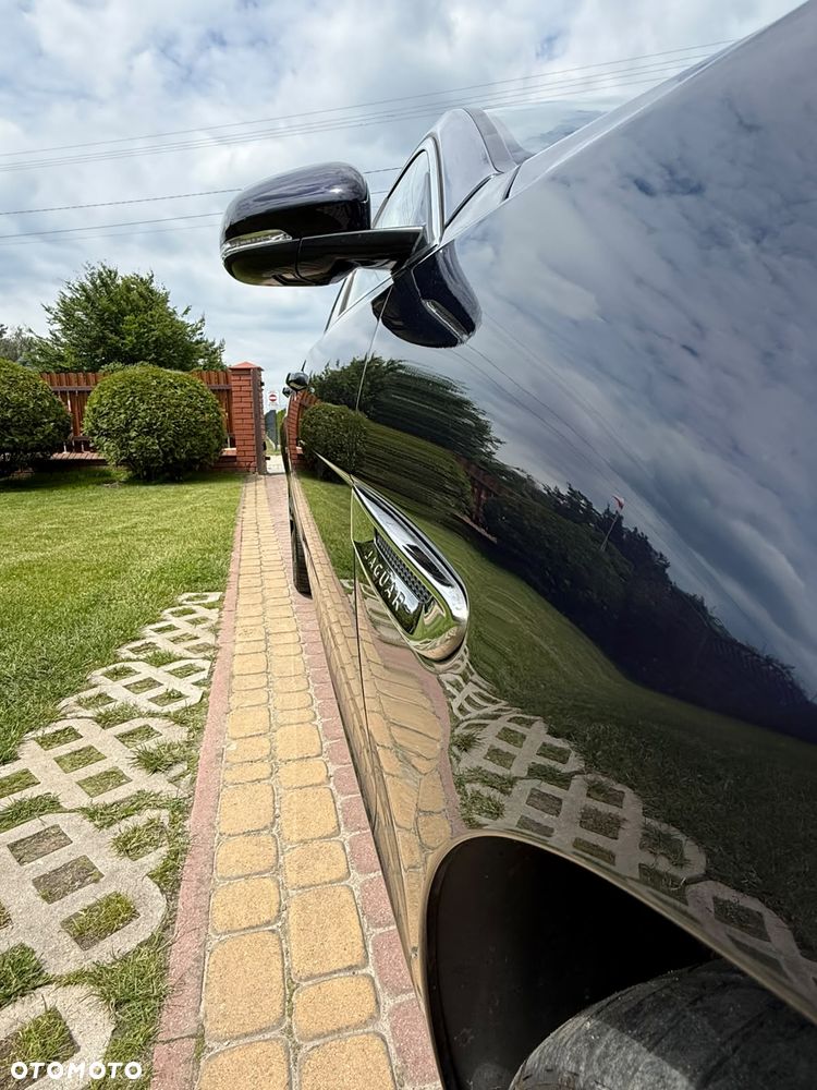 Jaguar XF 2.0 i4D AWD Prestige - 16
