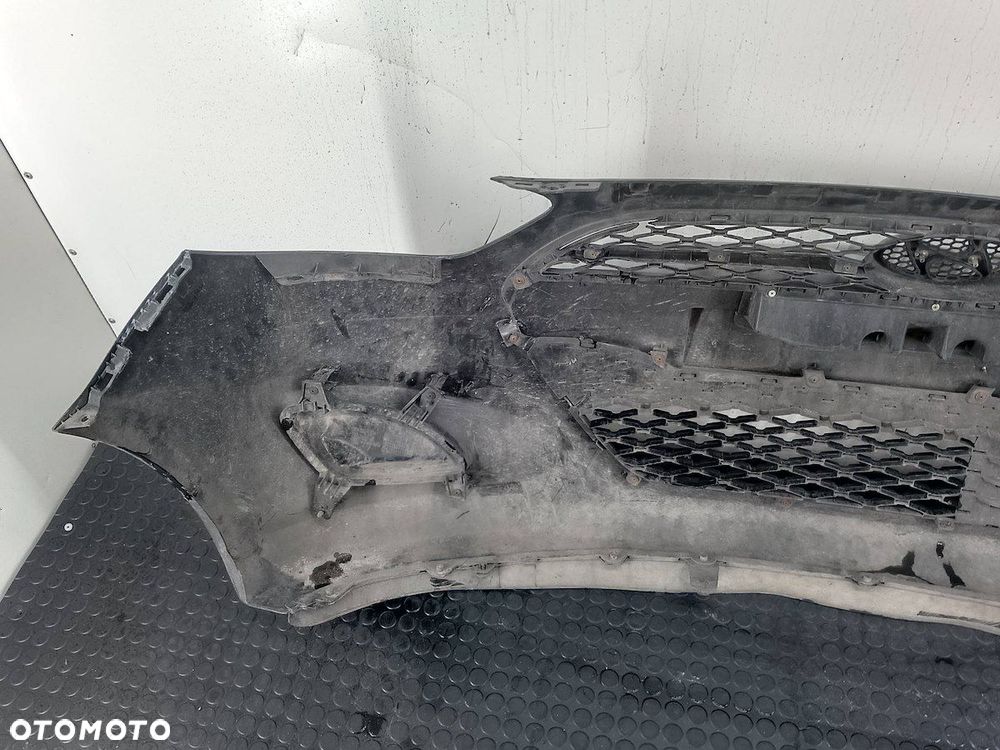 ZDERZAK PRZÓD HYUNDAI I10 FL I QZ - 3