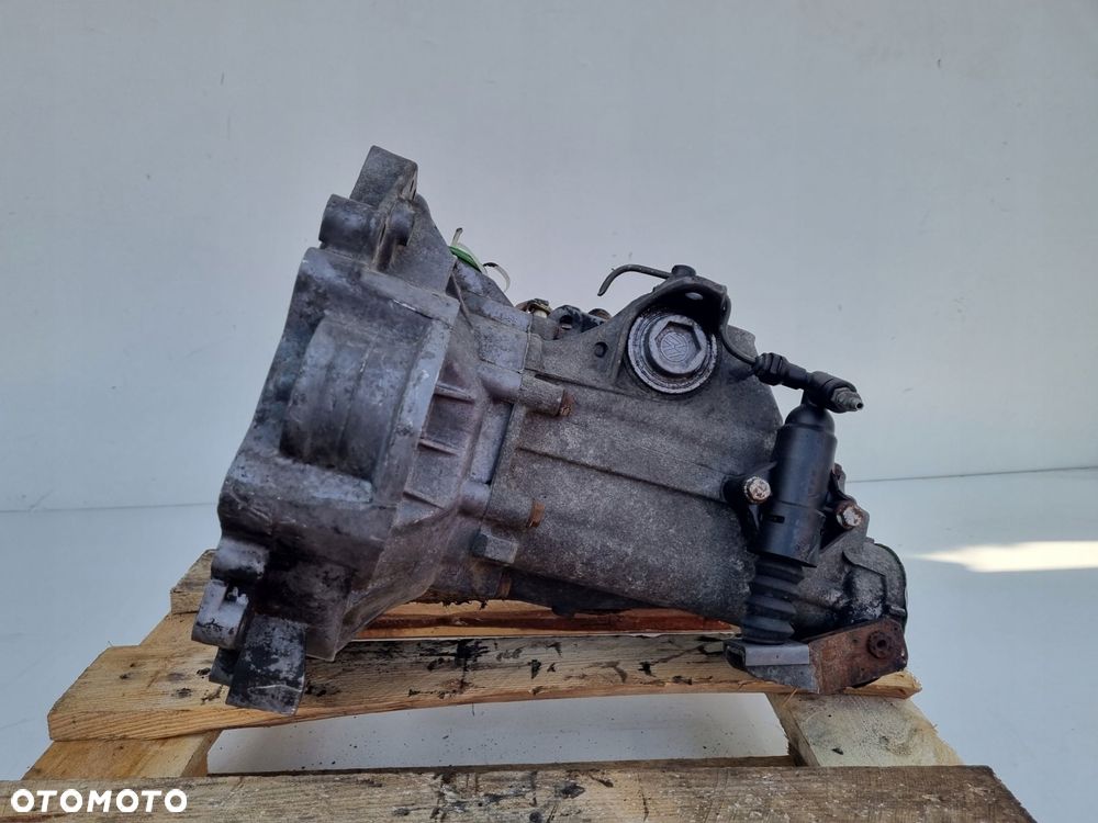 Seat Leon I 1.4 1.6 16V SKRZYNIA BIEGÓW DLP manualna MANUAL - 11