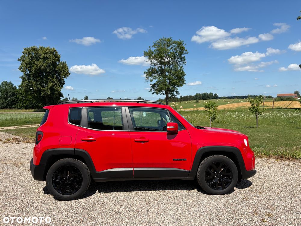 Jeep Renegade 1.0 T-GDI Sport - 10