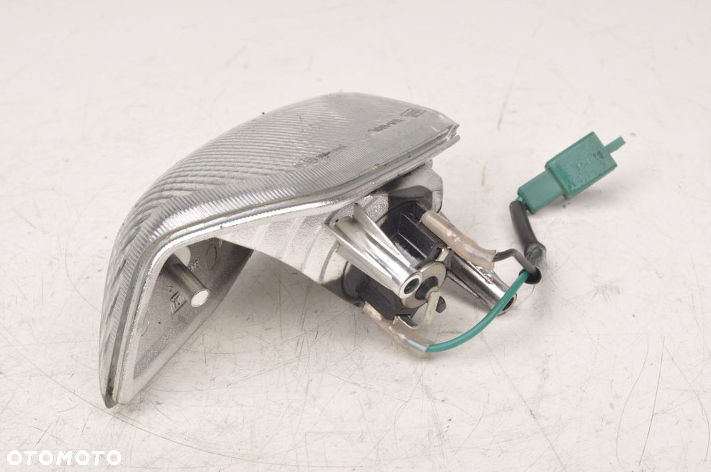 YAMAHA NS 50 KIERUNKOWSKAZ 16R - 2