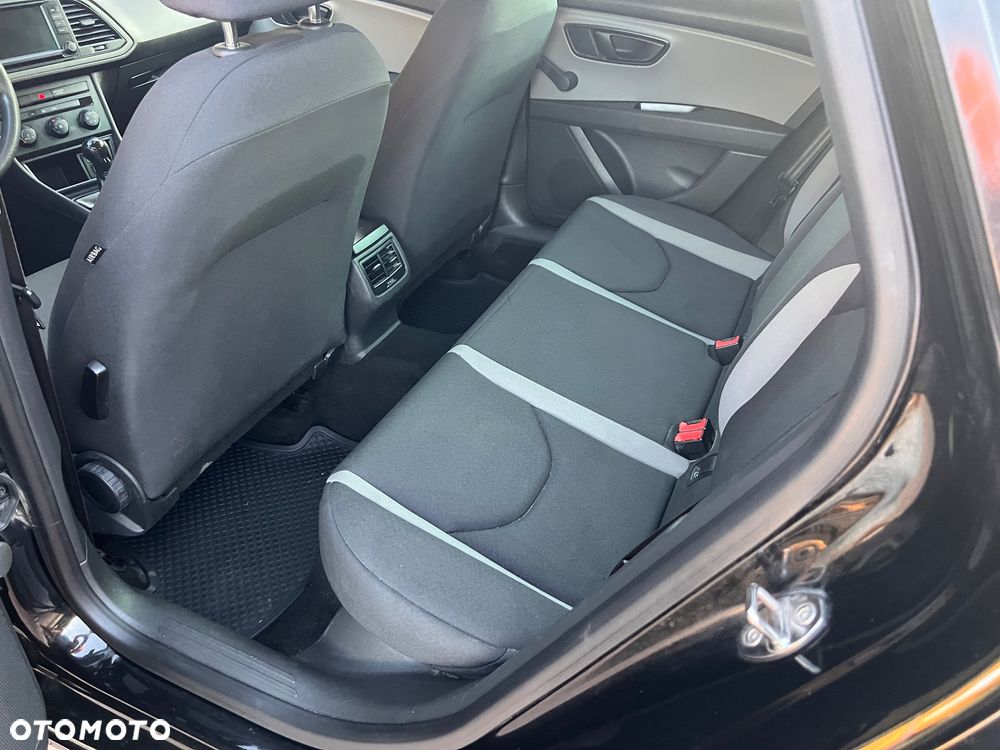 Seat Leon - 9
