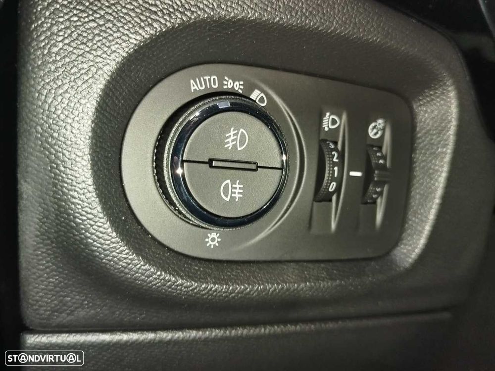 Opel Corsa 1.2 T Edition - 13