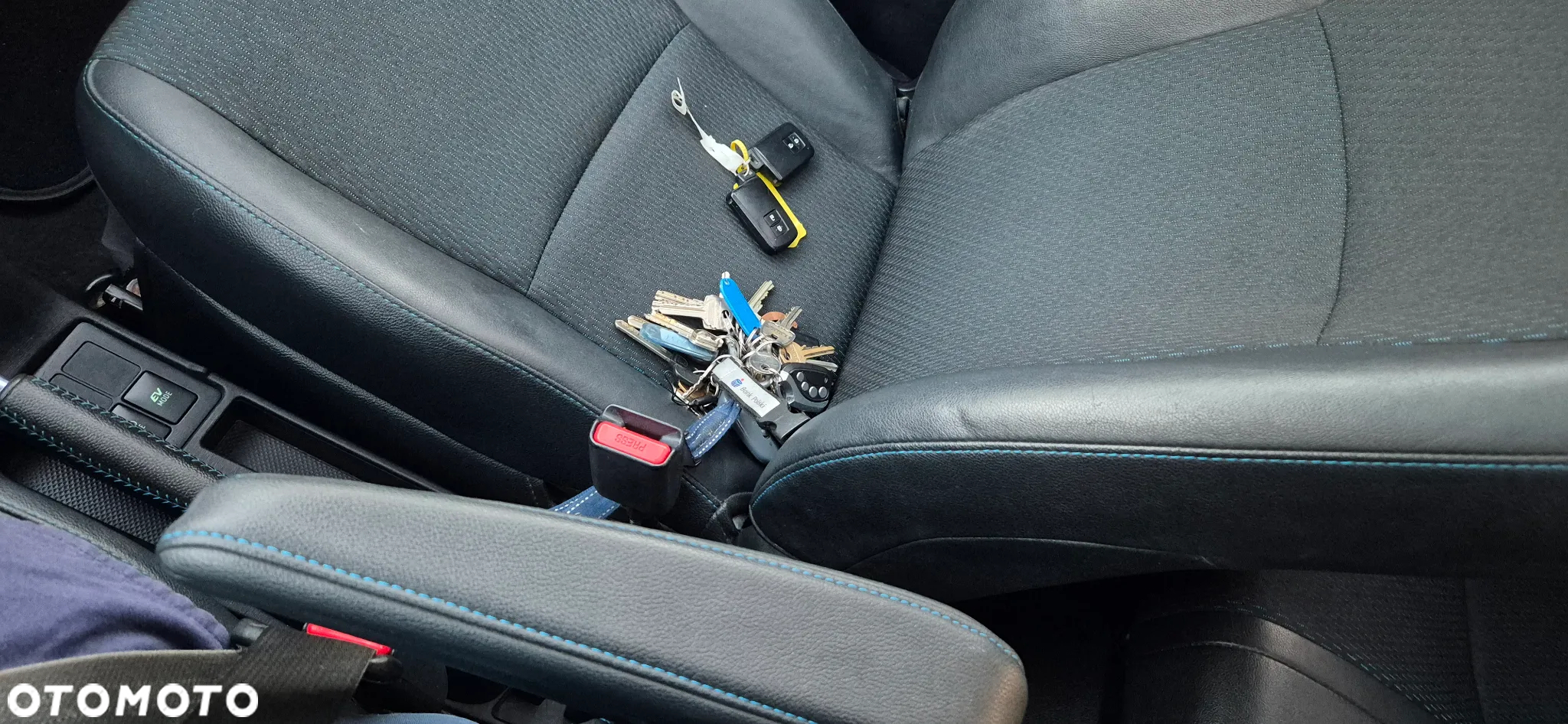 Toyota Yaris Hybrid 1.5 VVT-i Comfort - 19