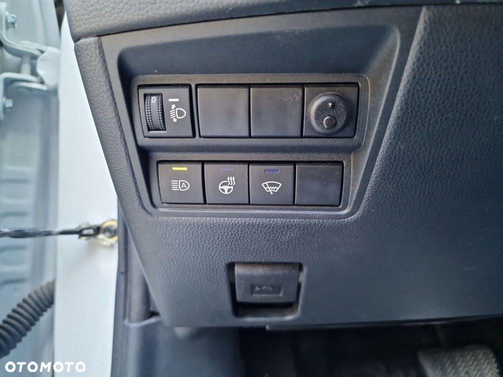 Toyota Yaris Cross - 27