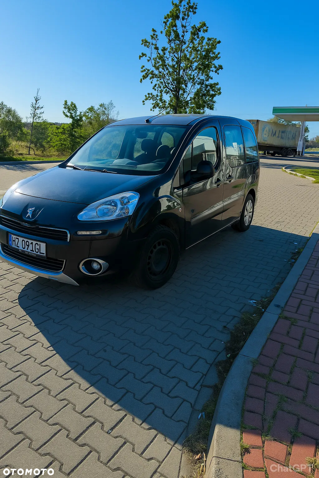 Peugeot Partner - 2