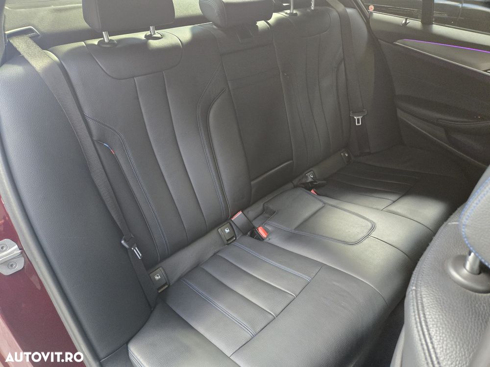 BMW 5 Series 2023 — imagine 12