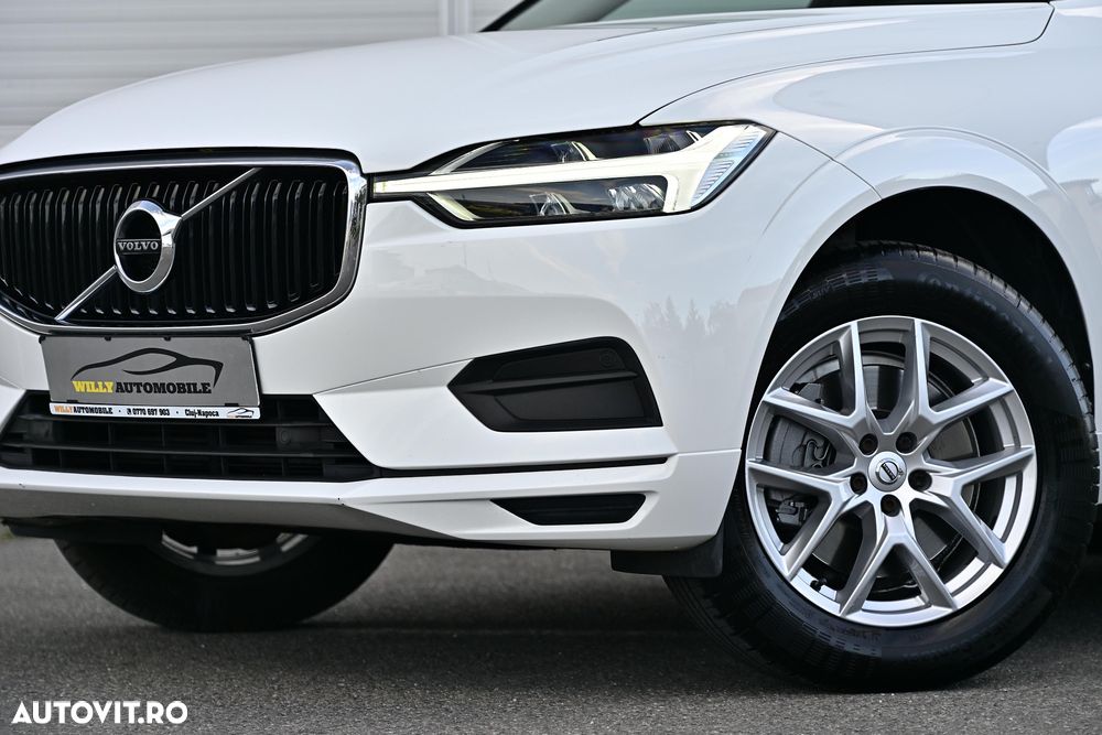 Volvo XC 60 - 40
