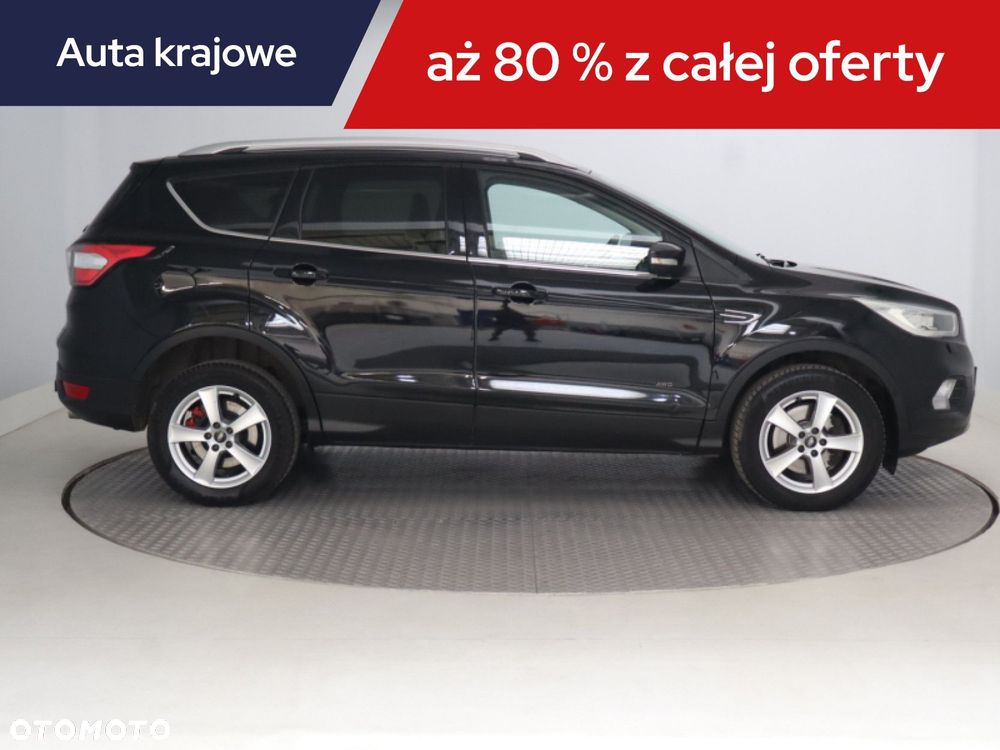 Ford Kuga - 8