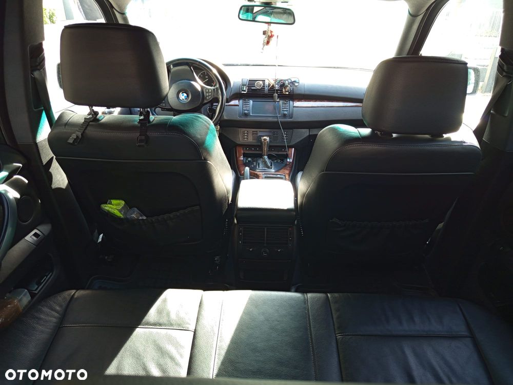 BMW X5 - 13
