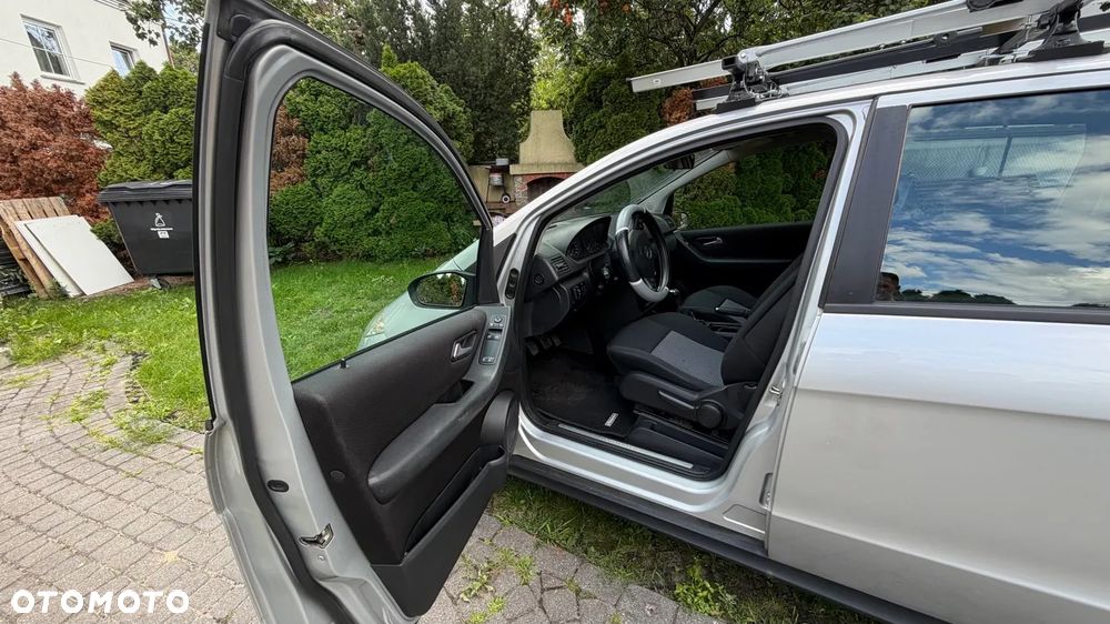 Mercedes-Benz Klasa A 160 CDI Elegance - 15
