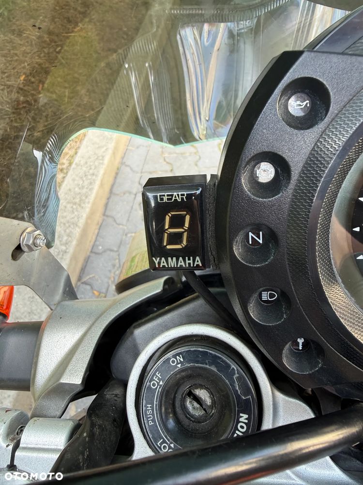 Honda CB - 9