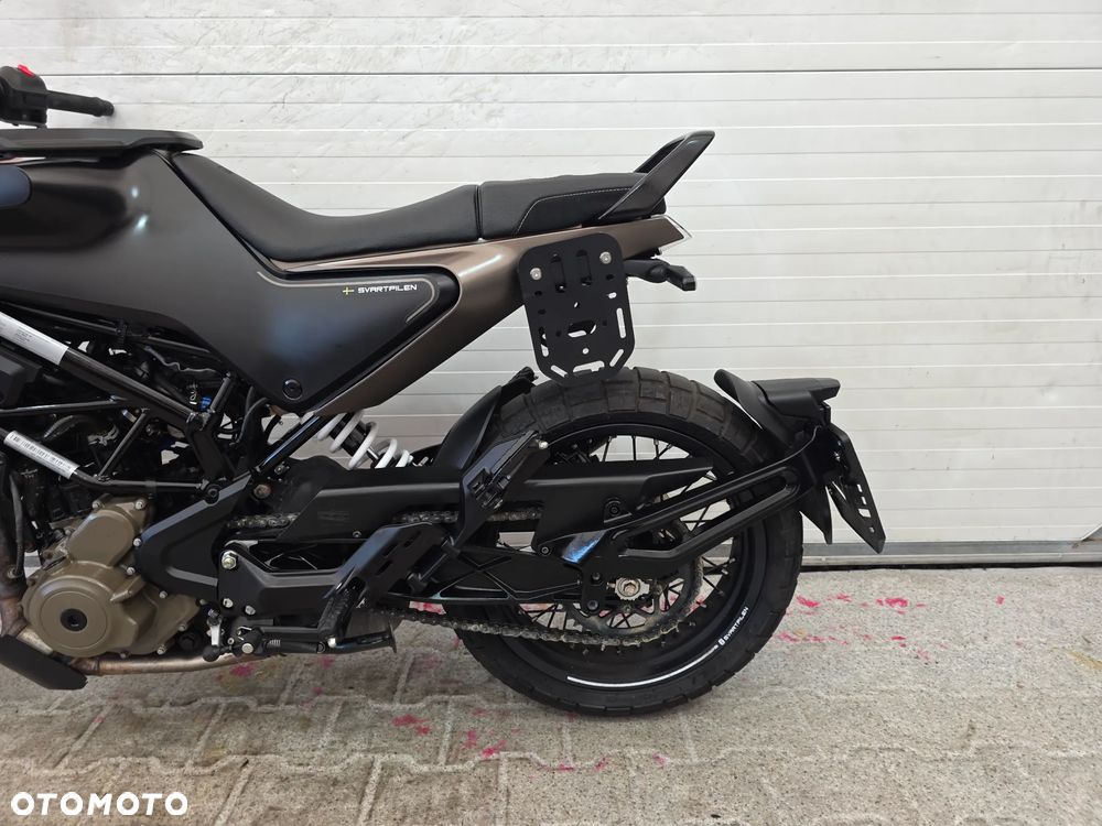 Husqvarna Svartpilen - 10