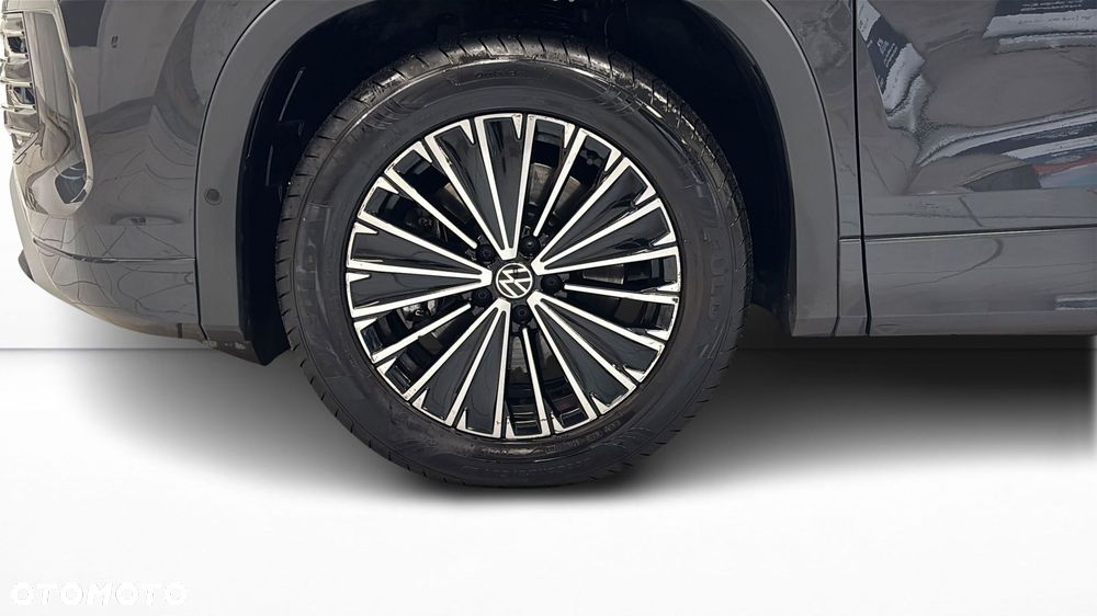 Volkswagen Tayron 1.5 eTSI mHEV Elegance DSG - 27