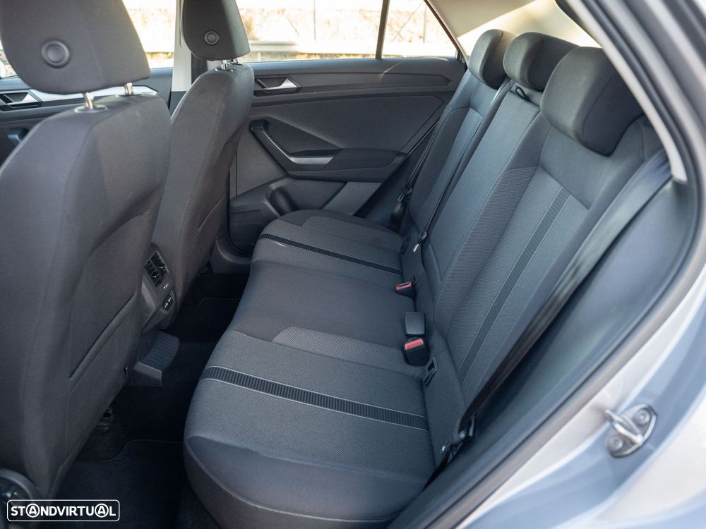 VW T-Roc 1.0 TSI Life - 26