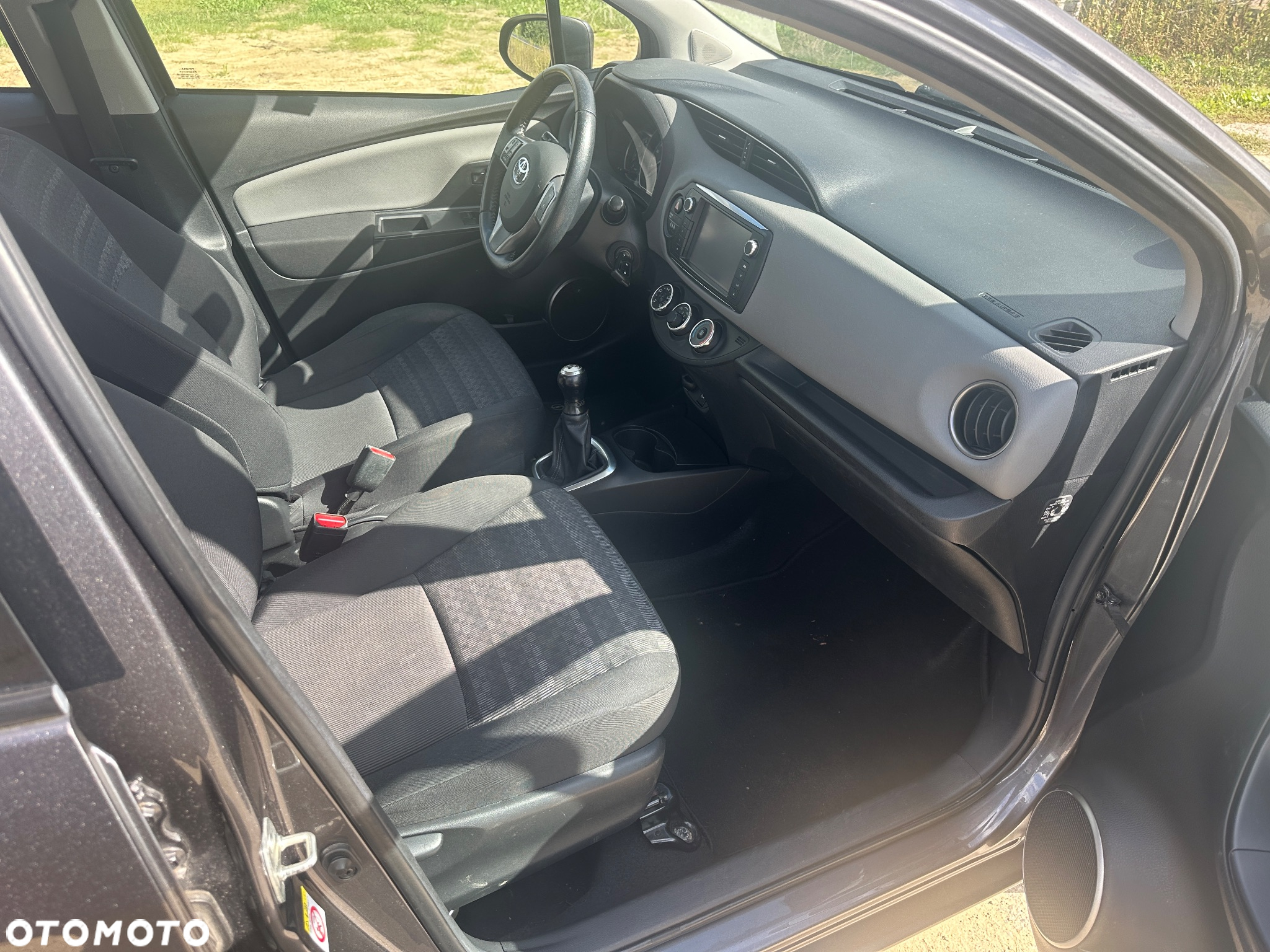 Toyota Yaris 1.0 Life - 8
