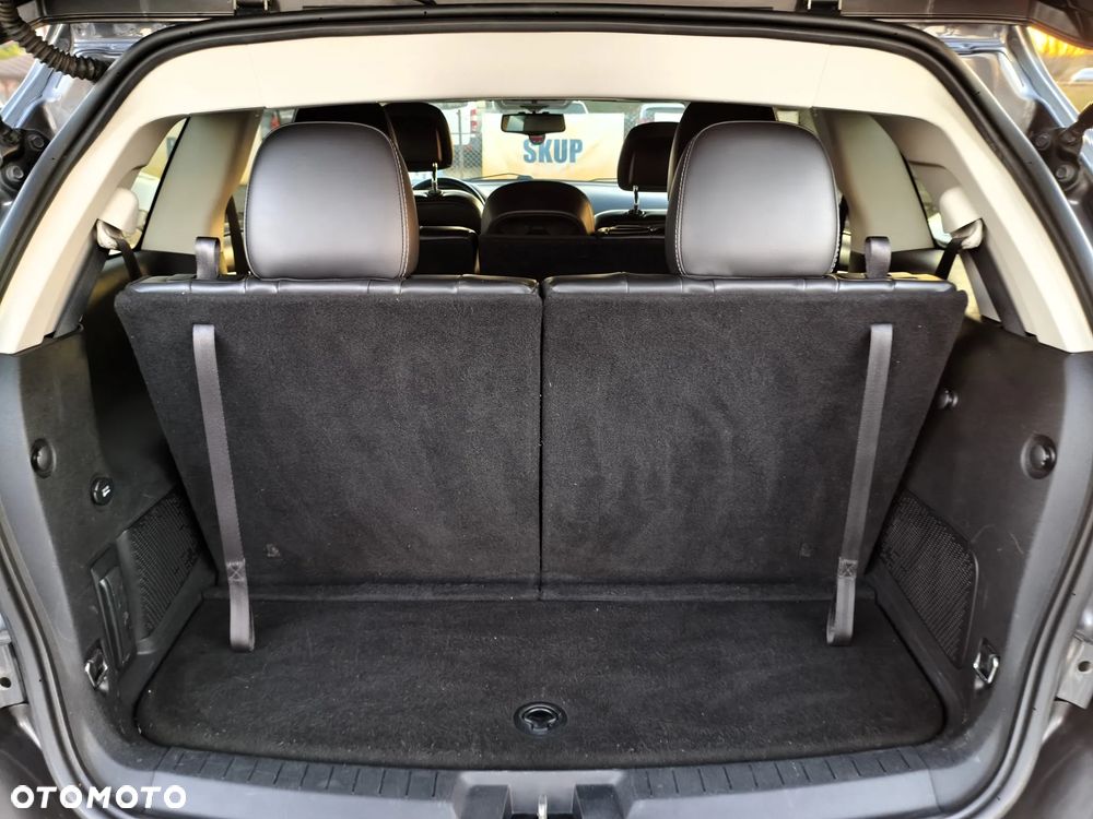 Fiat Freemont 2.0 Multijet Lounge AWD - 26