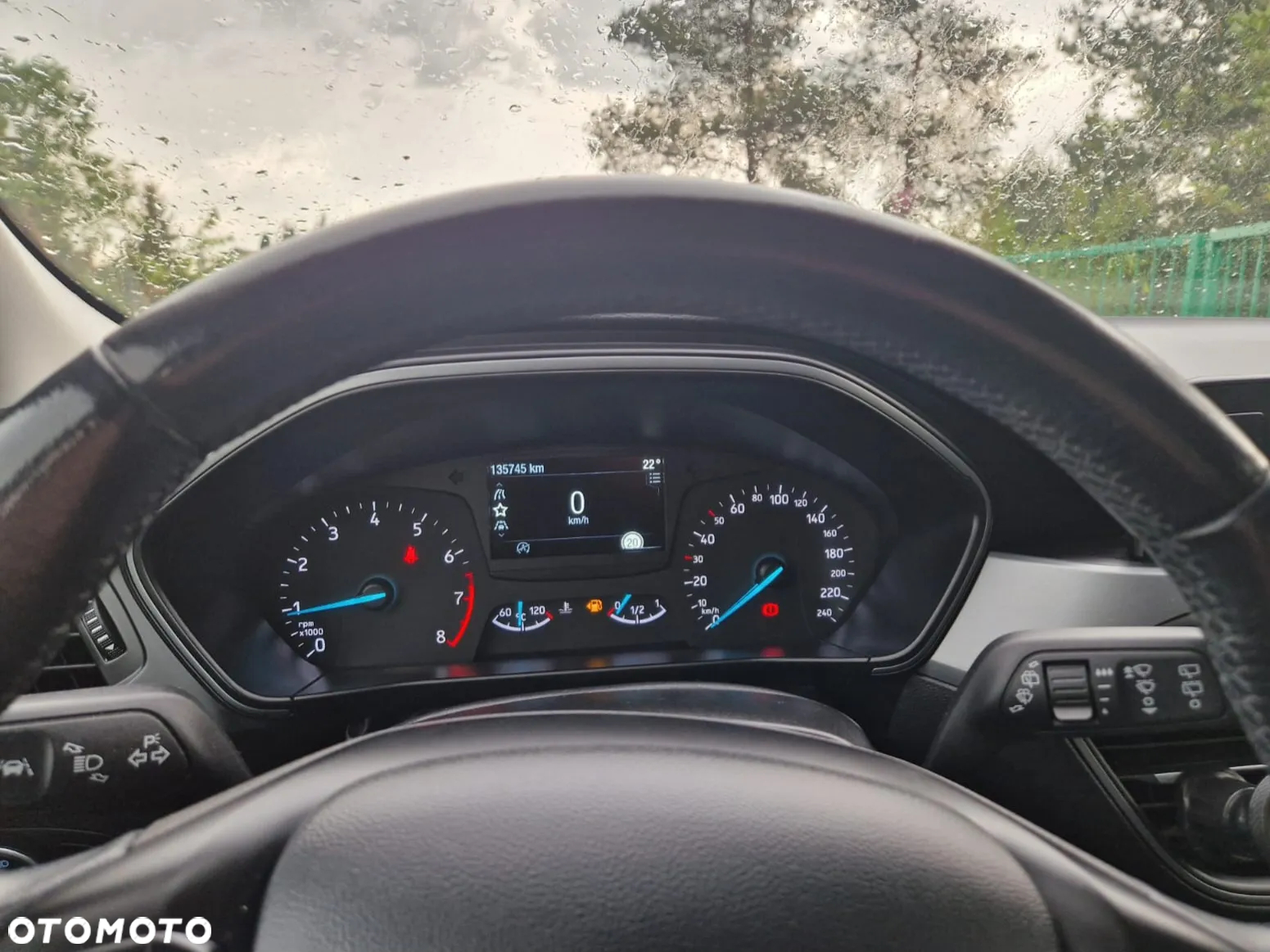 Ford Focus 1.0 EcoBoost Trend ASS - 10