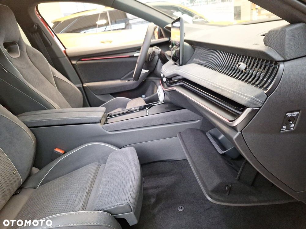 Skoda Superb 2.0 TSI 4x4 Sportline DSG - 30