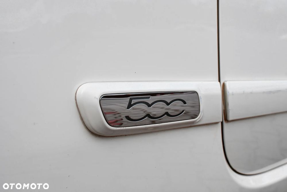 Fiat 500 0.9 Twinair S&S - 14