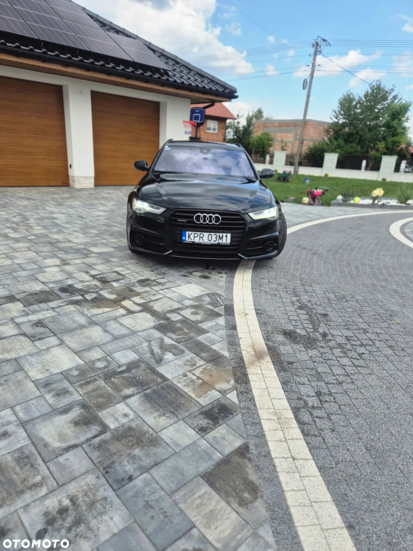 Audi A6 3.0 TDI Quattro S tronic - 29