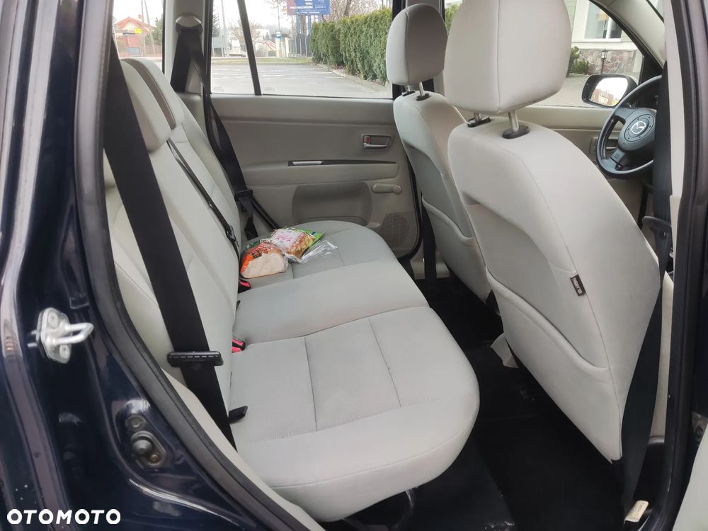 Mazda 2 1.25l Comfort - 18