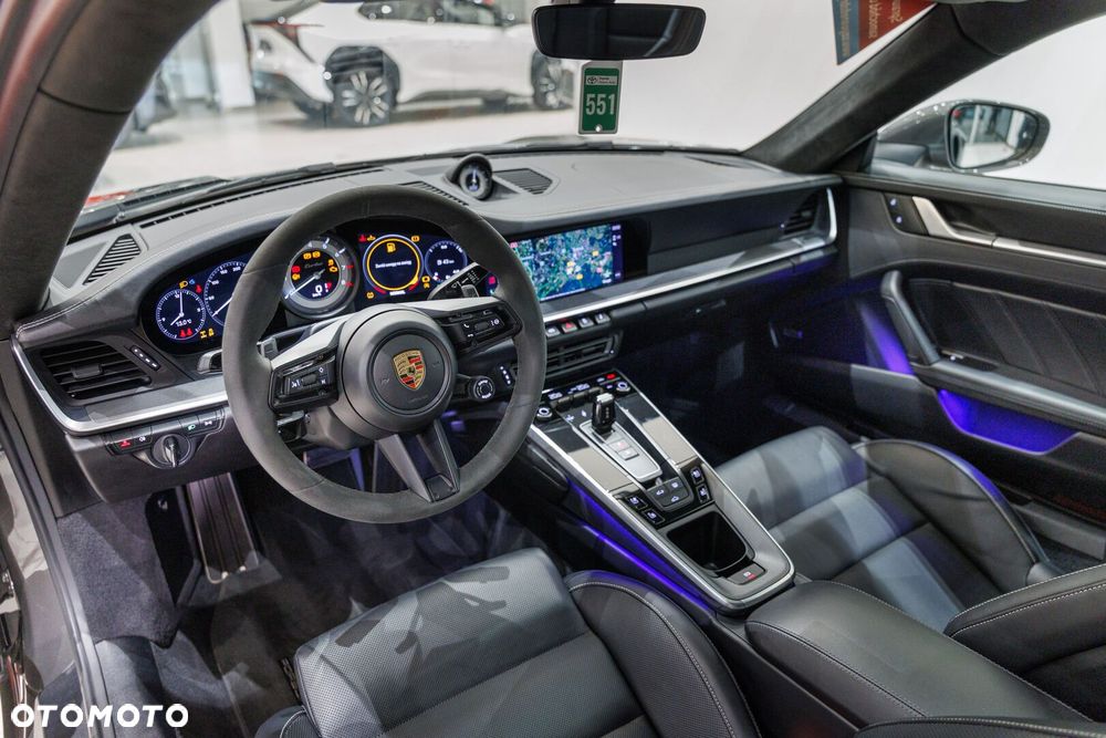 Porsche 911 Turbo - 36