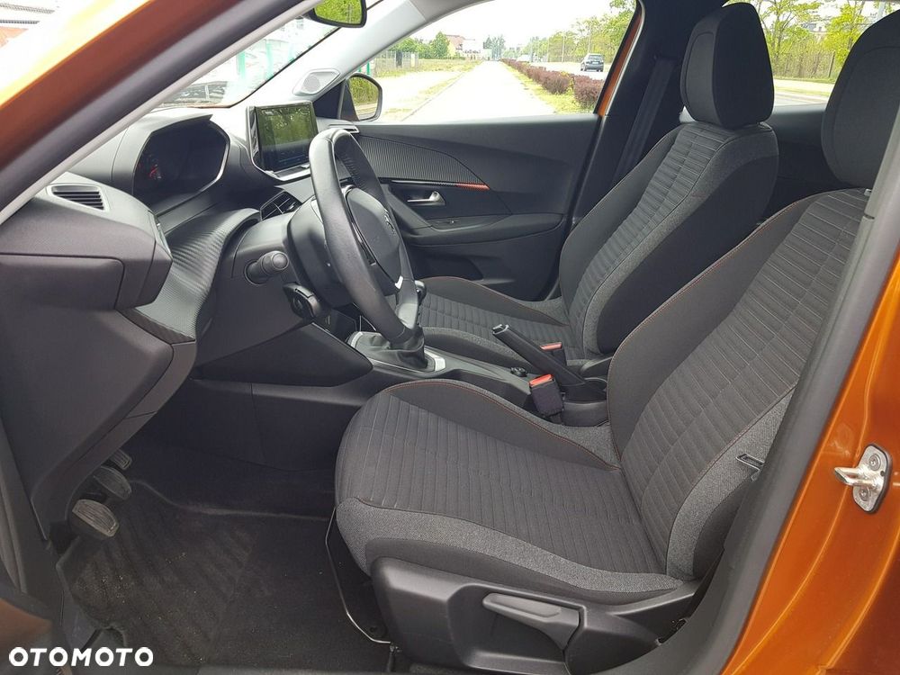 Peugeot 2008 PureTech 130 Allure - 9