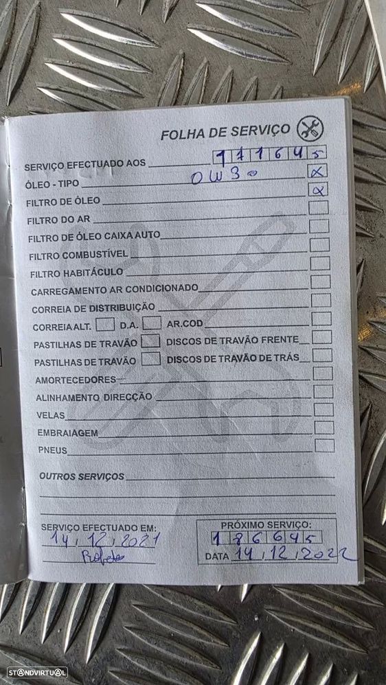 Peugeot 308 1.6 BlueHDi Allure - 52