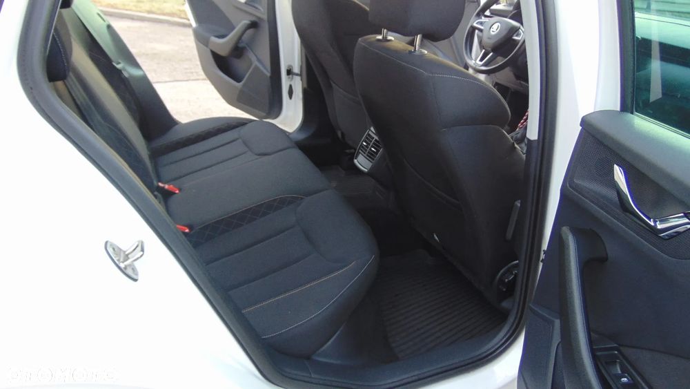 Skoda Scala 1.6 TDI SCR Ambition - 13