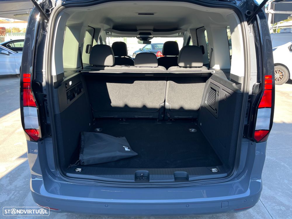 VW Caddy 1.5 TSI eHybrid Life DSG - 15