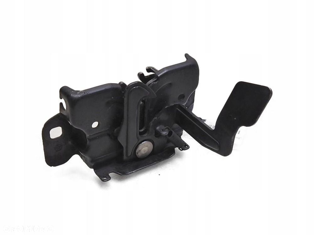 ZAMEK MASKI DODGE CALIBER - 1