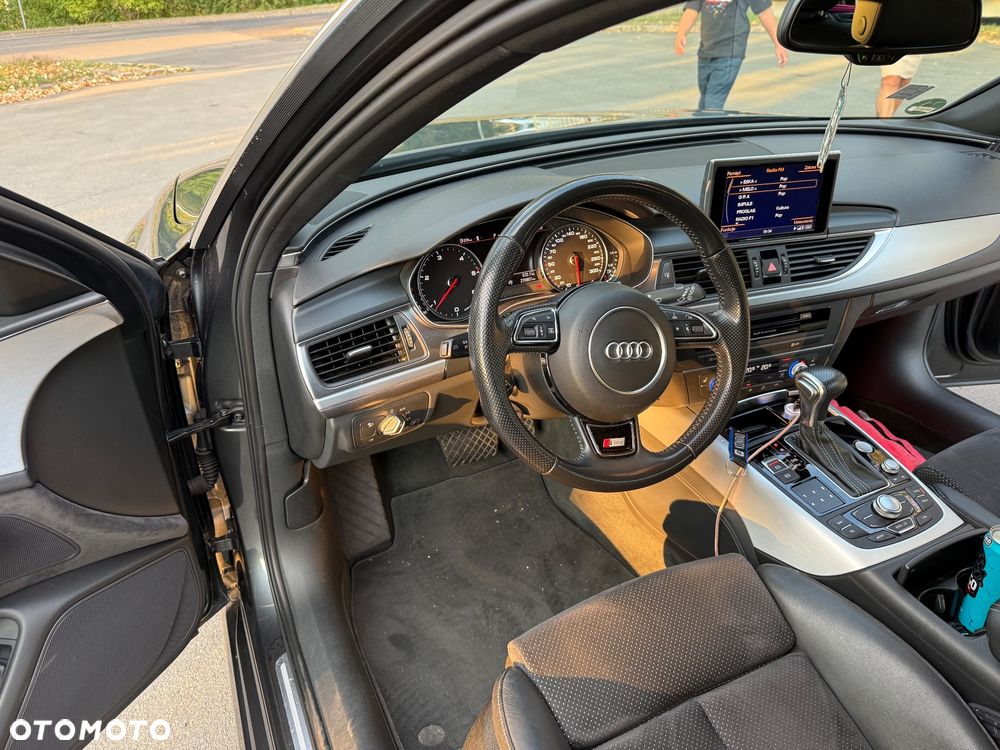Audi A6 - 26